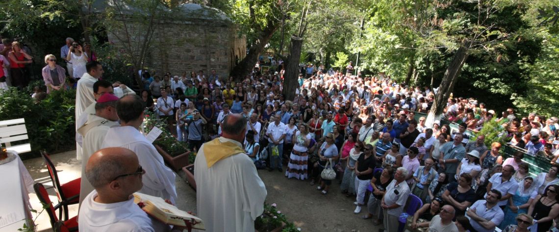 MERYEMANA,SELÇUK,ŞİRİNCE