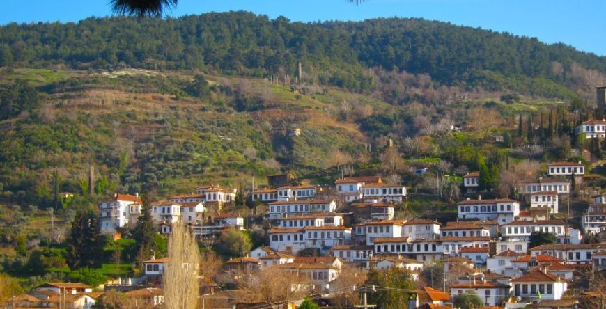 MERYEMANA,SELÇUK,ŞİRİNCE